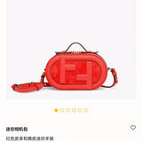 Ziva's Charm handbag – lifestyle view (21cm*7.5cm*12.5cm)