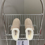 Roger Vivier shoes front view designer style