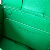 Sophisticated Vegan Leather Handbag - Versatile Everyday Design | Women's Designer-Inspired Purse #1669 - hardware and detail close-up (image 5) of designer-inspired handbag