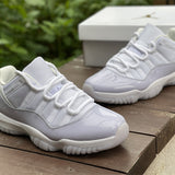 Nike Men's & Women's Iconic Street Trainers — Style 227 interior view
