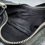 Zivas Charm Chic Craftsmanship Statement Handbag (Structured Everyday Essential) – Detail View