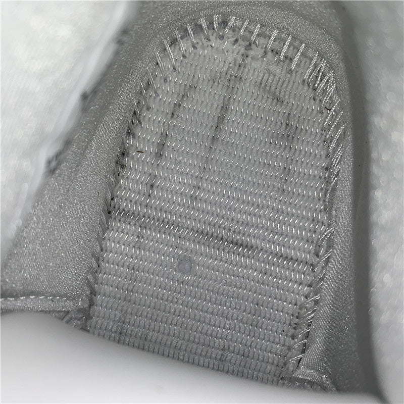 Nike two-tone luxury sneakers view 20 minimalist modern build
