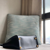 Ziva's Charm handbag – styled view (10cm*20cm*17.5cm)