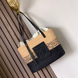 Ziva's Charm handbag – styled view (27cm*20cm*10cm)