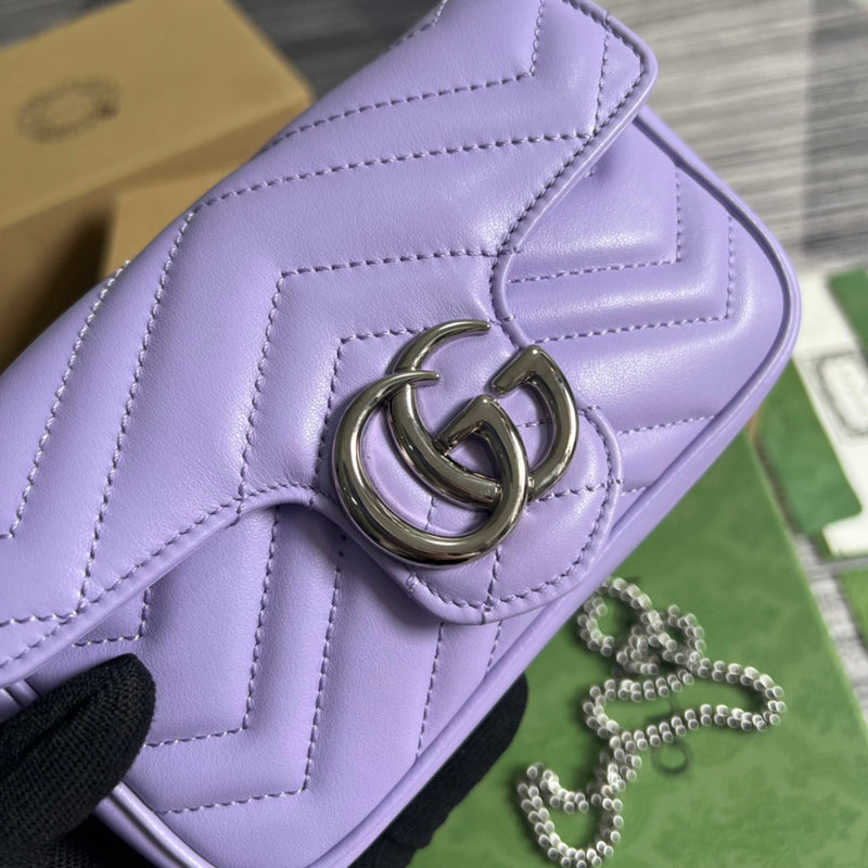 Back view of structured elevated women's handbag – women's luxury accessory