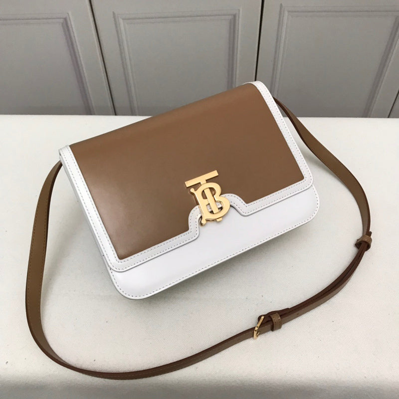 Ziva's Charm handbag – detail view (one versatile size)