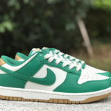 Nike neutral cream luxury sneakers view 19 minimalist modern build