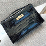 Polished bag women's premium everyday handbag