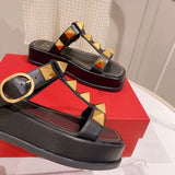 Valentino Garavani luxury shoes product view — premium authentic designer style