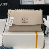 Zivas Charm Everyday Sophistication Luxury Handbag (Versatile Style Statement) – Detail View