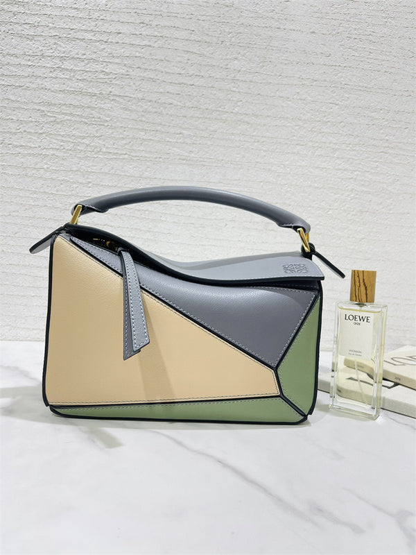 Ziva's Charm handbag – styled view (24cm*16cm*10cm)