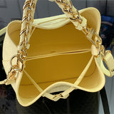  handbag interior and compartment view 15