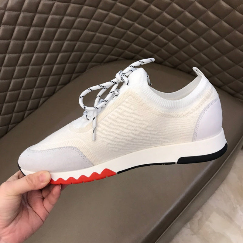 Hermes shoes Style 243 - packaging and accessories