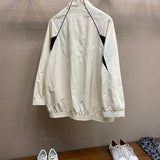 Balenciaga clothing detail view — premium authentic designer style