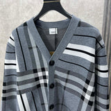 Burberry clothing angled view — premium authentic designer style