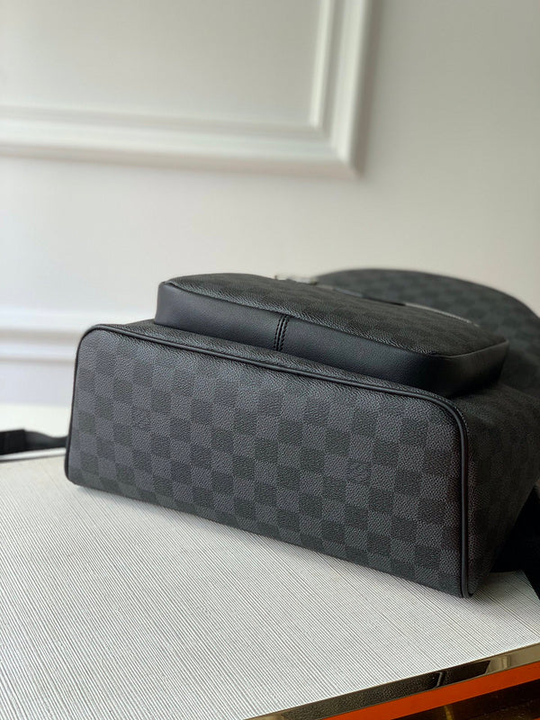 Top view of elevated signature women's handbag – women's luxury accessory