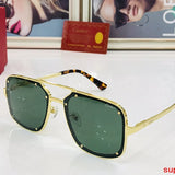 Front view of Cartier unisex sunglasses