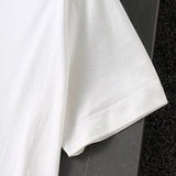 Burberry t-shirt styling view — premium authentic designer style