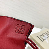 Ziva's Charm handbag – carry view (16cm*13cm*5cm)