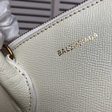 Interior view of chic statement women's handbag – women's everyday handbag