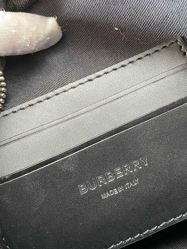 Elegant Premium PU Leather Handbag - Refined Silhouette | Women's Everyday Carry Handbag #1094 - texture close-up (image 9) of designer-inspired handbag