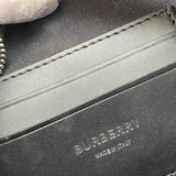 Elegant Premium PU Leather Handbag - Refined Silhouette | Women's Everyday Carry Handbag #1094 - texture close-up (image 9) of designer-inspired handbag