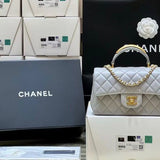 women's handbag, mid design, view 4