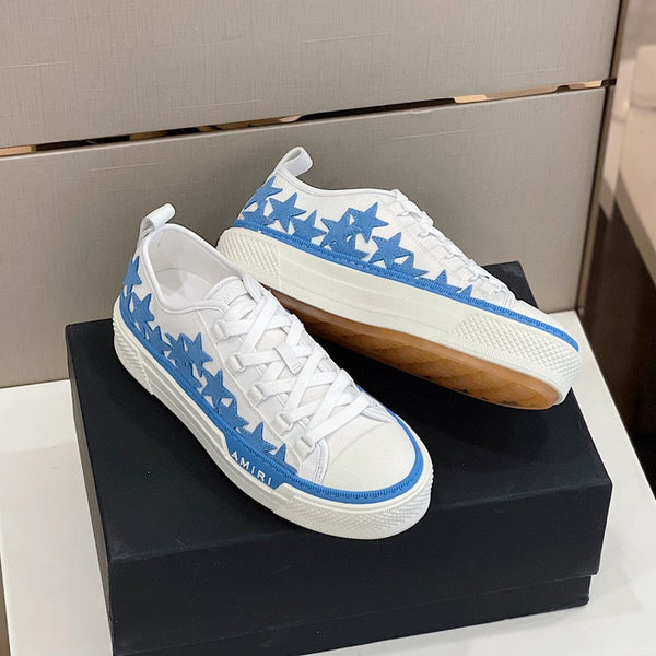 Amiri sneakers detail view — premium authentic designer style