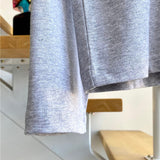 Balenciaga clothing angled view — premium authentic designer style