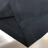 Full styled look of Louis Vuitton cotton t-shirt with label-forward styling