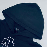 Balenciaga clothing close-up — premium authentic designer style