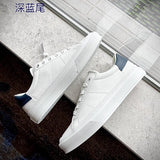 Givenchy White Pointed-Toe Stiletto Heels - Back View