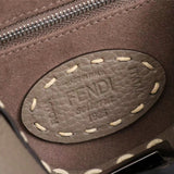 Ziva's Charm handbag – detail view (Standard Size)