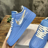 Nike neutral cream luxury sneakers view 7 streetwear statement look