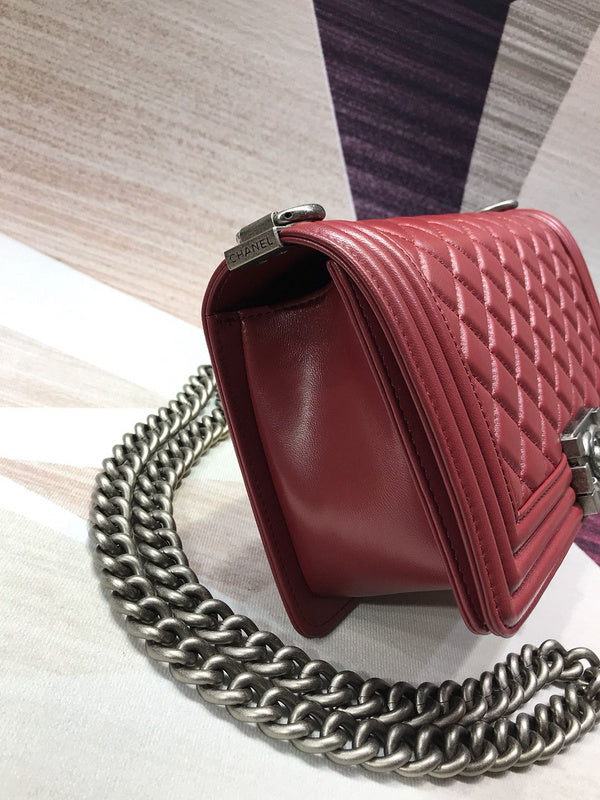  handbag, mid everyday style, image 5