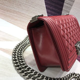  handbag, mid everyday style, image 5