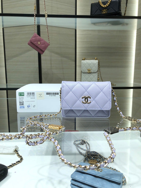  compact purse view 1