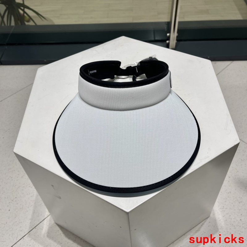 Angled view of Louis Vuitton unisex cap