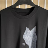 Givenchy clothing close-up — premium authentic designer style