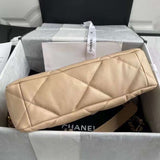  women's handbag, spacious design, view 7