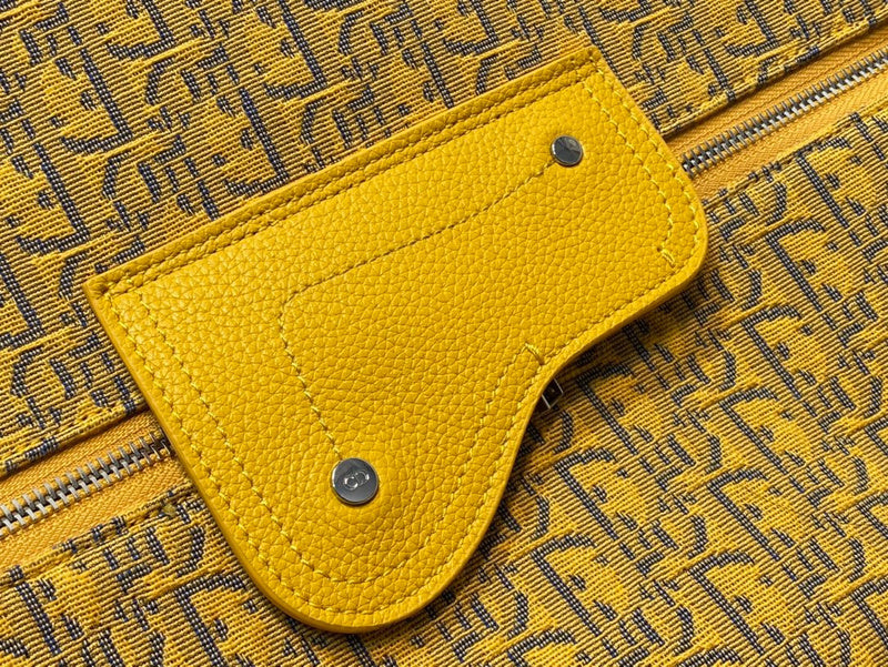 Interior view of classic premium women's handbag – women's designer-style accessory