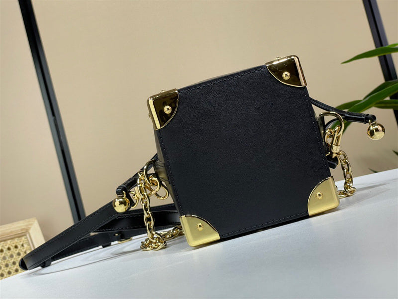 modern handbag detail view showing craftsmanship