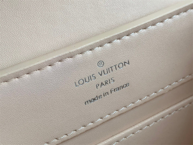  Polished satchel front view 7