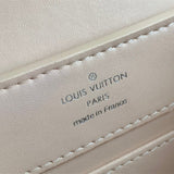 Polished satchel front view 7