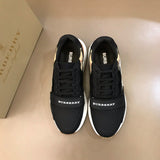 Sophisticated Faux Leather Shoes - Modern Structured Design | Women's Premium Footwear #1543 - close-up detail shot (image 3) of designer-inspired shoes