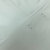 Amiri designer hoodie full view