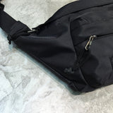 Understated Vegan Leather Handbag - Everyday Elegance | Women's Premium Handbag #239 - alternate angle view (image 8) of designer-inspired handbag