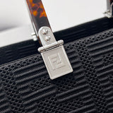 Ziva's Charm handbag – full view (Standard Size)