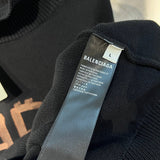 Balenciaga clothing product view — premium authentic designer style