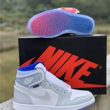 Nike Men's & Women's Designer Lifestyle Shoes — Style 020 detail view